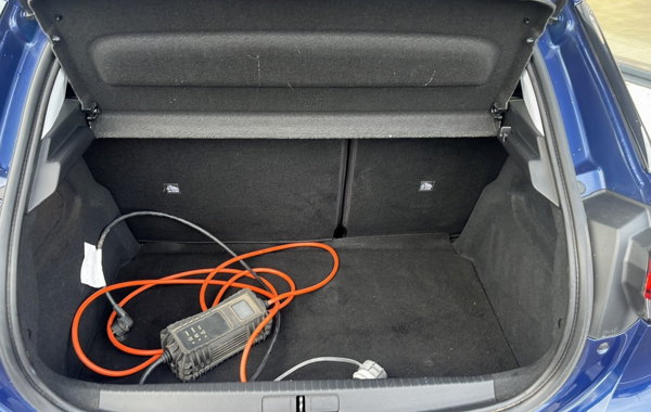 opel-corsa-corsa-e-136ch-edition - 672324713