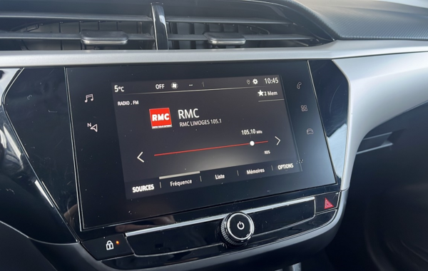 opel-corsa-corsa-e-136ch-edition - 672324713