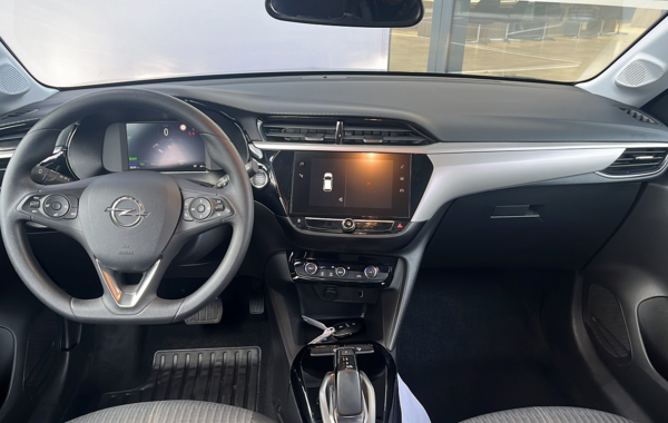 opel-corsa-corsa-e-136ch-edition - 672324713