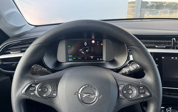 opel-corsa-corsa-e-136ch-edition - 672324713