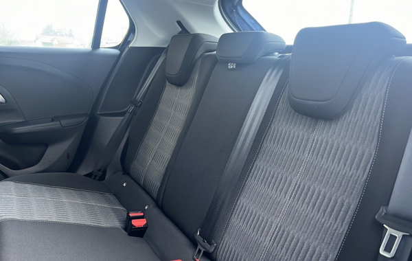 opel-corsa-corsa-e-136ch-edition - 672324713