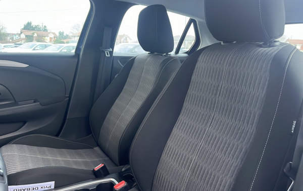 opel-corsa-corsa-e-136ch-edition - 672324713