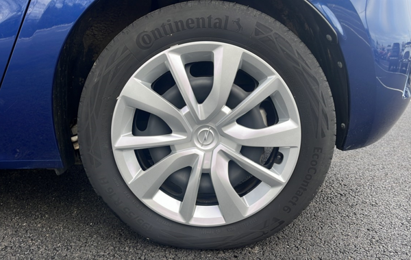 opel-corsa-corsa-e-136ch-edition - 672324713