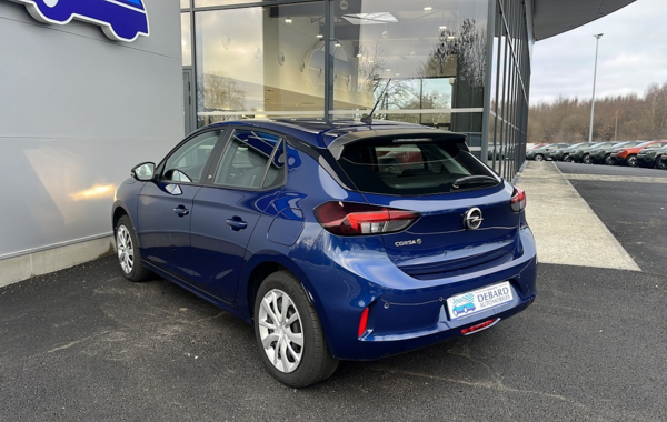 opel-corsa-corsa-e-136ch-edition - 672324713