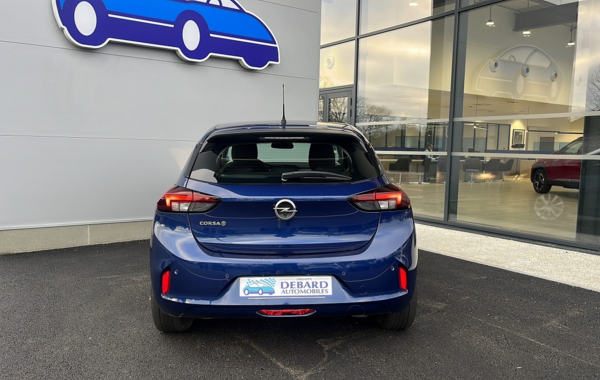 opel-corsa-corsa-e-136ch-edition - 672324713