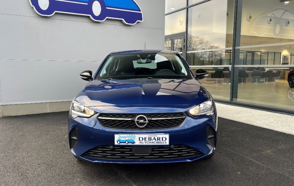 opel-corsa-corsa-e-136ch-edition - 672324713