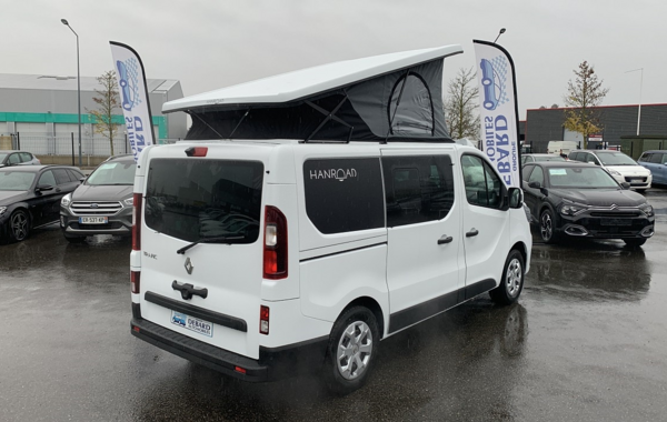 hanroad-trek-4-2-0-dci-150-dct - 674044713