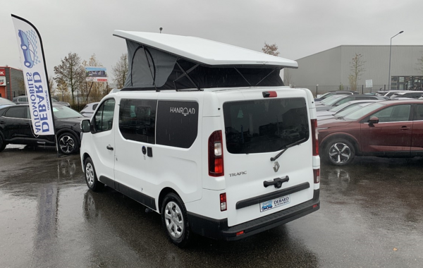 hanroad-trek-4-2-0-dci-150-dct - 674044713