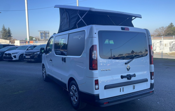 hanroad-trek-4-2-0-dci-150-dct - 674154713