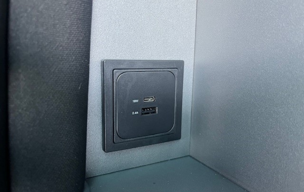 hanroad-trek-4-2-0-dci-150-dct - 674164713