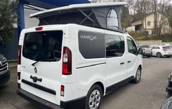 hanroad-trek-4-2-0-dci-150-dct - 674164713