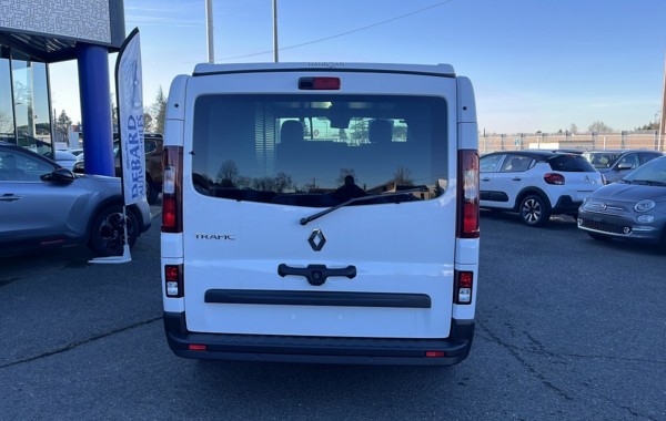 hanroad-trek-4-2-0-dci-150-dct - 674454713