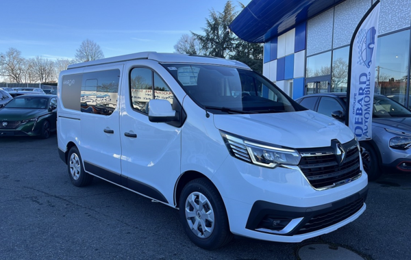 hanroad-trek-4-2-0-dci-150-dct - 674454713