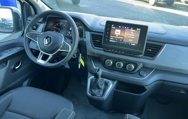 hanroad-trek-4-2-0-dci-150-dct - 674454713