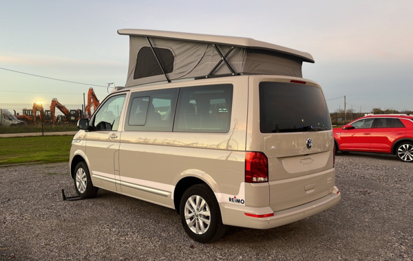 volkswagen-eco-campers-city-van-tdi-150 - 675454713