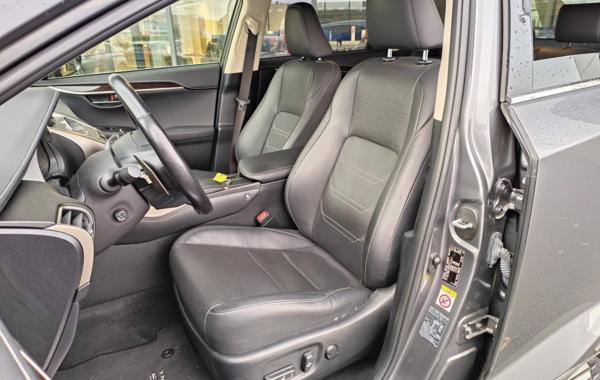 lexus-nx-300h-2wd-executive - 675594713