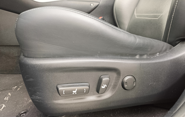 lexus-nx-300h-2wd-executive - 675594713