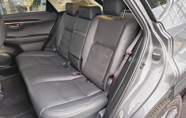 lexus-nx-300h-2wd-executive - 675594713