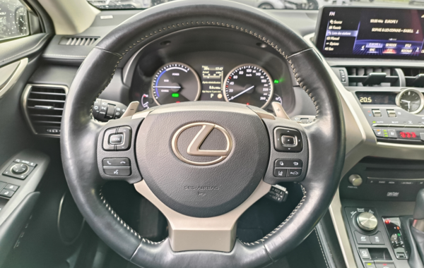 lexus-nx-300h-2wd-executive - 675594713