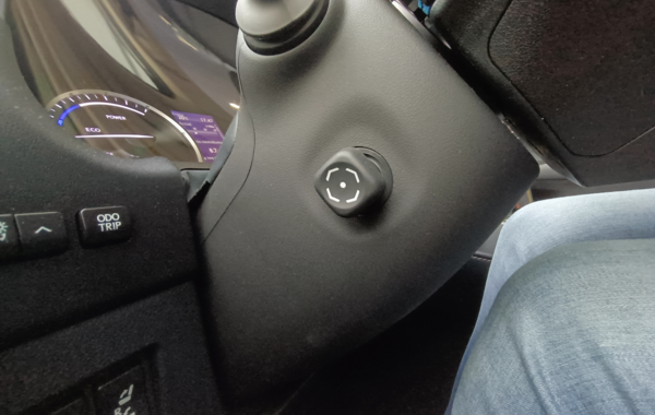 lexus-nx-300h-2wd-executive - 675594713