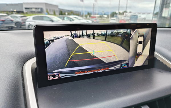 lexus-nx-300h-2wd-executive - 675594713