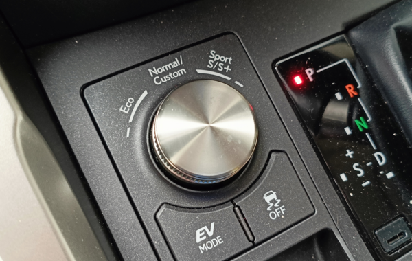 lexus-nx-300h-2wd-executive - 675594713