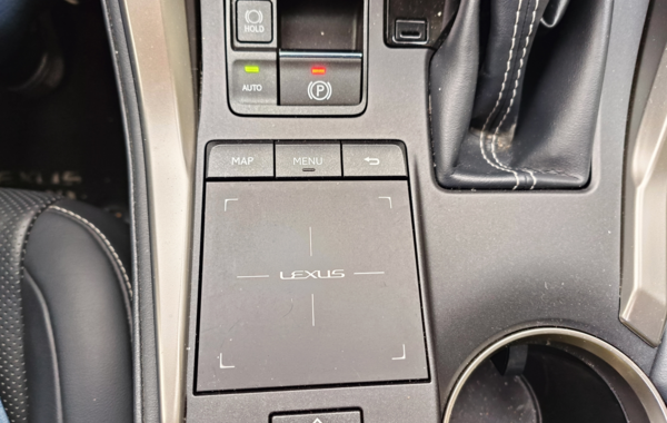 lexus-nx-300h-2wd-executive - 675594713