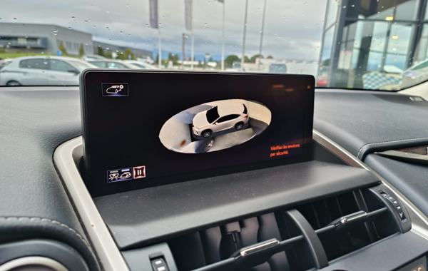 lexus-nx-300h-2wd-executive - 675594713