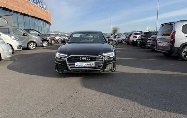 audi-a6-40-tdi-204ch-s-line-s-tronic-7 - 683694713