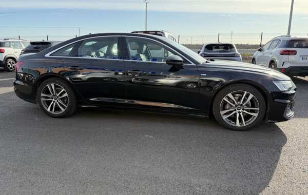 audi-a6-40-tdi-204ch-s-line-s-tronic-7 - 683694713