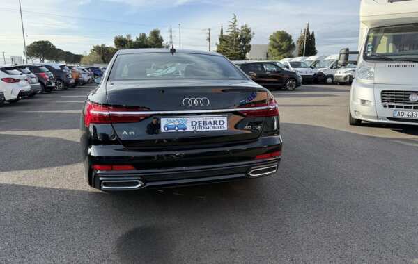 audi-a6-40-tdi-204ch-s-line-s-tronic-7 - 683694713