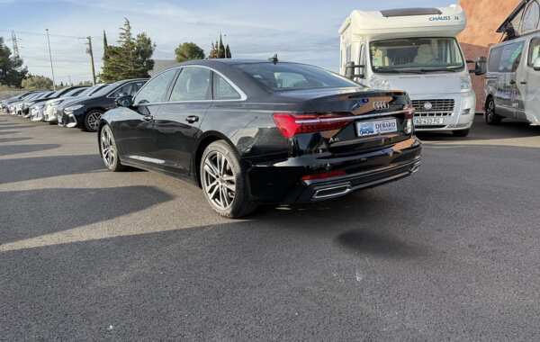 audi-a6-40-tdi-204ch-s-line-s-tronic-7 - 683694713