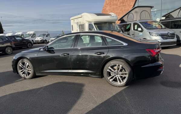 audi-a6-40-tdi-204ch-s-line-s-tronic-7 - 683694713