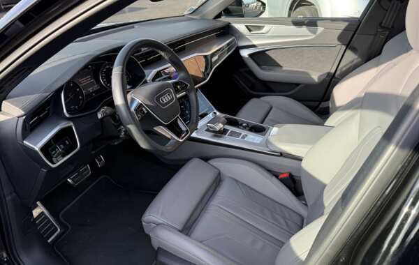 audi-a6-40-tdi-204ch-s-line-s-tronic-7 - 683694713