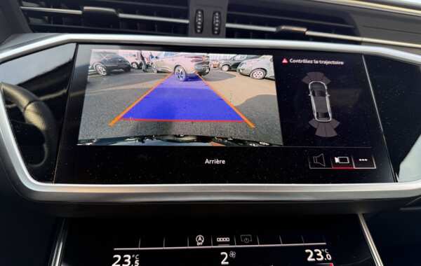 audi-a6-40-tdi-204ch-s-line-s-tronic-7 - 683694713