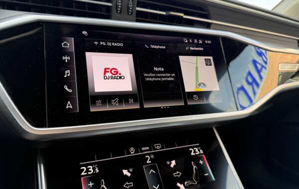 audi-a6-40-tdi-204ch-s-line-s-tronic-7 - 683694713