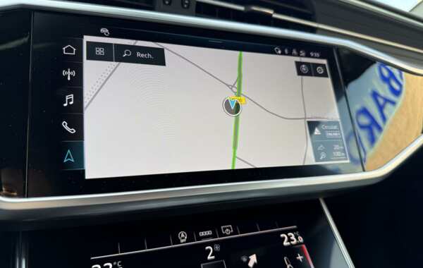 audi-a6-40-tdi-204ch-s-line-s-tronic-7 - 683694713