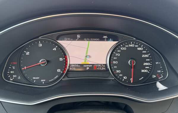 audi-a6-40-tdi-204ch-s-line-s-tronic-7 - 683694713