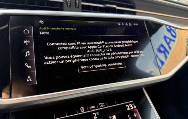 audi-a6-40-tdi-204ch-s-line-s-tronic-7 - 683694713