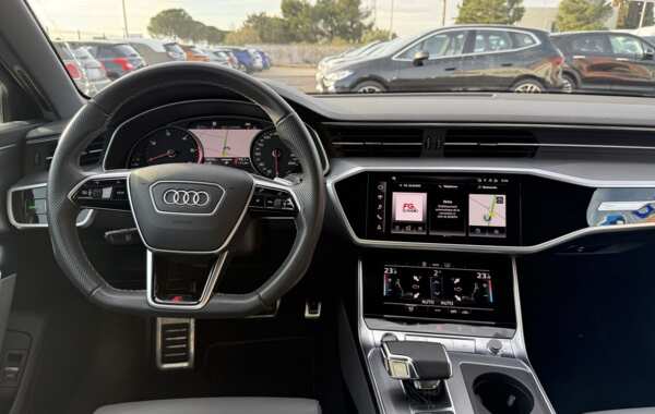 audi-a6-40-tdi-204ch-s-line-s-tronic-7 - 683694713