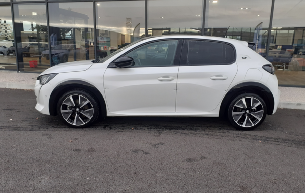 peugeot-208-e-208-136ch-gt - 684264713