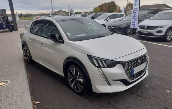 peugeot-208-e-208-136ch-gt - 684264713