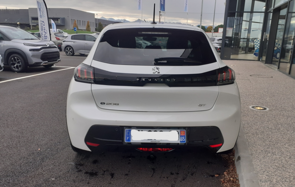 peugeot-208-e-208-136ch-gt - 684264713