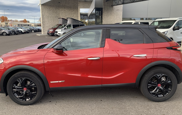 ds-ds-3-crossback-puretech-155ch-performance-line-automatique - 685144713