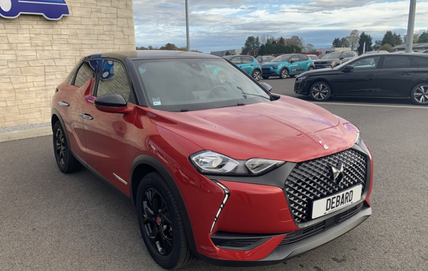 ds-ds-3-crossback-puretech-155ch-performance-line-automatique - 685144713