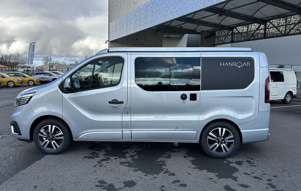 hanroad-trek-4-2-0-dci-150-dct - 687374713