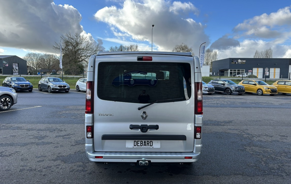 hanroad-trek-4-2-0-dci-150-dct - 687374713