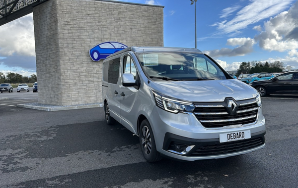 hanroad-trek-4-2-0-dci-150-dct - 687374713