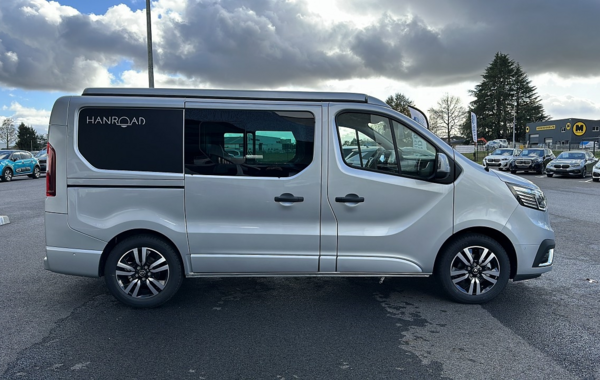 hanroad-trek-4-2-0-dci-150-dct - 687374713