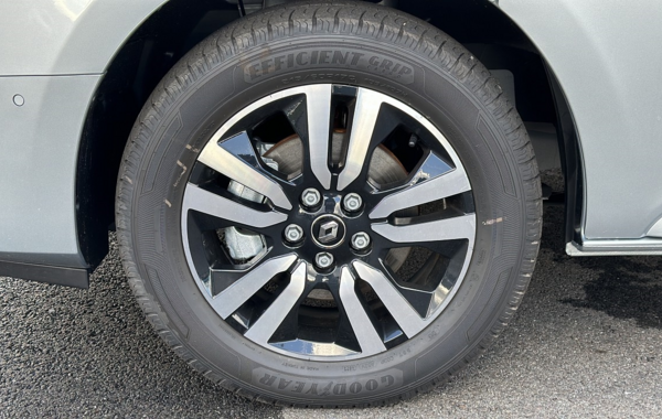 hanroad-trek-4-2-0-dci-150-dct - 687374713